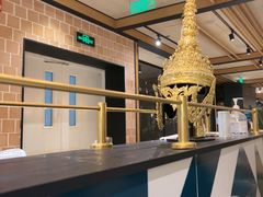 -Home Thai·泰谣(王府井apm店)