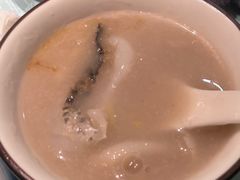 -景笙毋米粥底火锅(20年老字号)