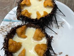 海胆-景祥海鲜美食餐厅
