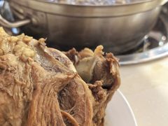 -太婆天府山珍酒楼(亚运村店)