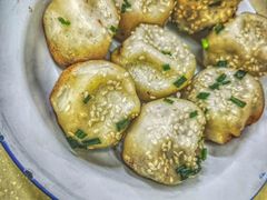 -舒蔡记生煎菜饭(云南中路店)