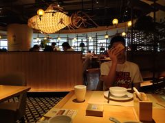 大堂-荣小馆(椒江青悦城店)