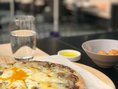 -Mercato莫卡多露台餐厅与酒吧(K11店)