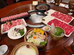 -古关火锅店(古北水镇景区店)