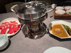 -鼎鼎香·港式火锅(北京SKP店)