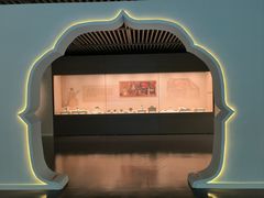 -深圳博物馆(古代艺术馆)