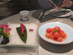 -维园悦谱·海派家常菜(乌鲁木齐南路店)