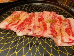-牛YO烧肉烤肉自助(万象城春河里店)