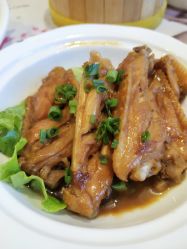 -千禧果月子会所(郑州东站店)