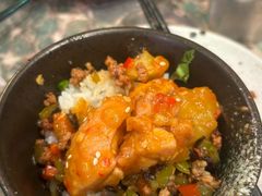 -浩海火燒雲傣家菜(芮欧百货店)