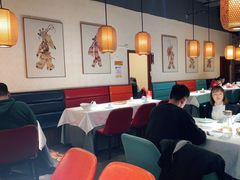 大堂-雲蜀龙阁·金牌水煮鱼(方庄店)