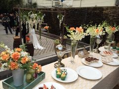 -老洋房花园饭店(绍兴路店)