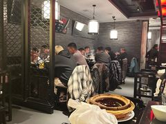 -捞王猪肚鸡火锅(财富中心店)