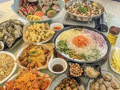 -嘉升大排档(番禺总店)