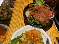 -胖记烤肉(湖大店)
