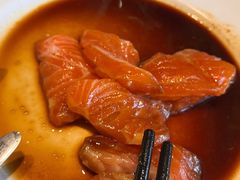 -济南蓝海御华大饭店·蓝钻国际美食自助百汇(山东书城店)