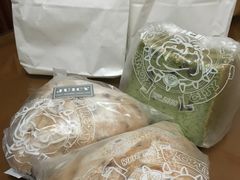 -Juicy Bakery(大学路店)