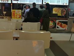 -朴鲸家正宗韩国料理(福田店)