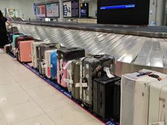 -曼谷素万那普国际机场