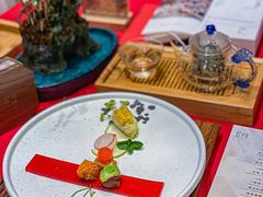 -叶叶菩提(太原别墅店)