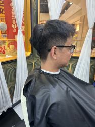 -贝勒爷专业男发