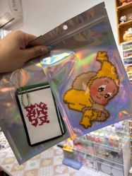 -热爱手作·拼豆·香薰蜡烛