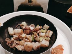 -缘餐厅(钵池山公园店)