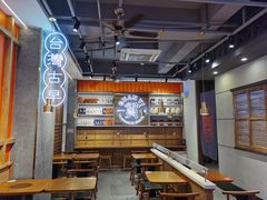 -贯一台湾牛肉面(八一七中路店)