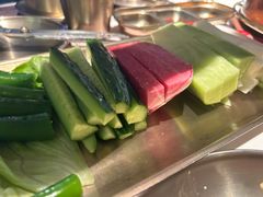 -西塔老太太泥炉烤肉(北京望京店)