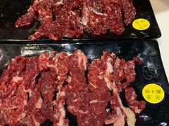 吊龙-陈记顺和牛肉火锅馆(天河北路店)