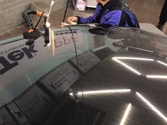 -顶好汽车凹陷修复(万柳桥店)