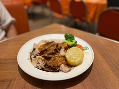 -太平馆餐厅(尖沙咀店)