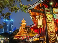 -深圳锦绣中华民俗村