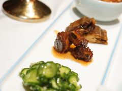 -小河盐帮·私家菜·烤鸭(三元桥·霄云路店)
