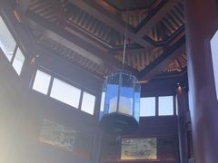 -苏州吴宫泛太平洋酒店