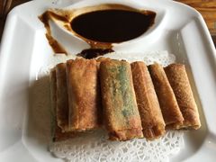 -日出青木·杭帮菜名店