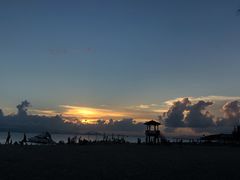 -惠州金海湾嘉华度假酒店