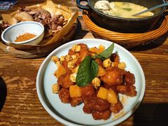 -打酱油·非遗淮扬菜(瘦西湖梅岭店)