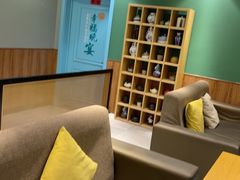 -去茶去餐厅(中央大街店)