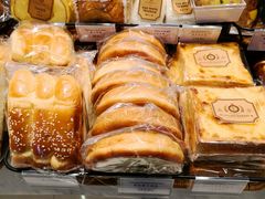 -莉莲蛋挞(日月光店)