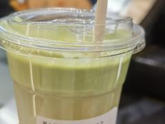 -Yee3·三号椰(上海中山公园龙之梦店)