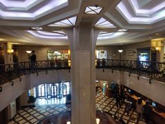 -上海国际饭店