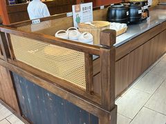 -老村长•湖北家常菜(南湖店)