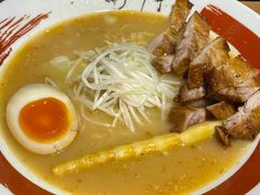 -雷门拉面·现熬骨汤(凯德来福士店)
