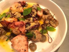 -Ocean's Table 欧舍