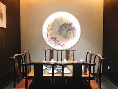 包厢-重庆德庄火锅(体育中心店)