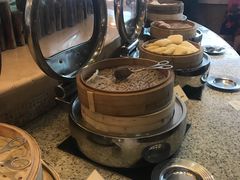 -东莞塘厦三正半山温泉酒店·沙利文西餐厅