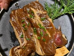 -黑牛の店·黑金店(沈阳万象城店)