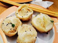 鲜肉生煎-陈家生煎(三坊七巷店)