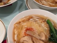 -金轩中餐厅 Jin Xuan(浦东丽思卡尔顿酒店)